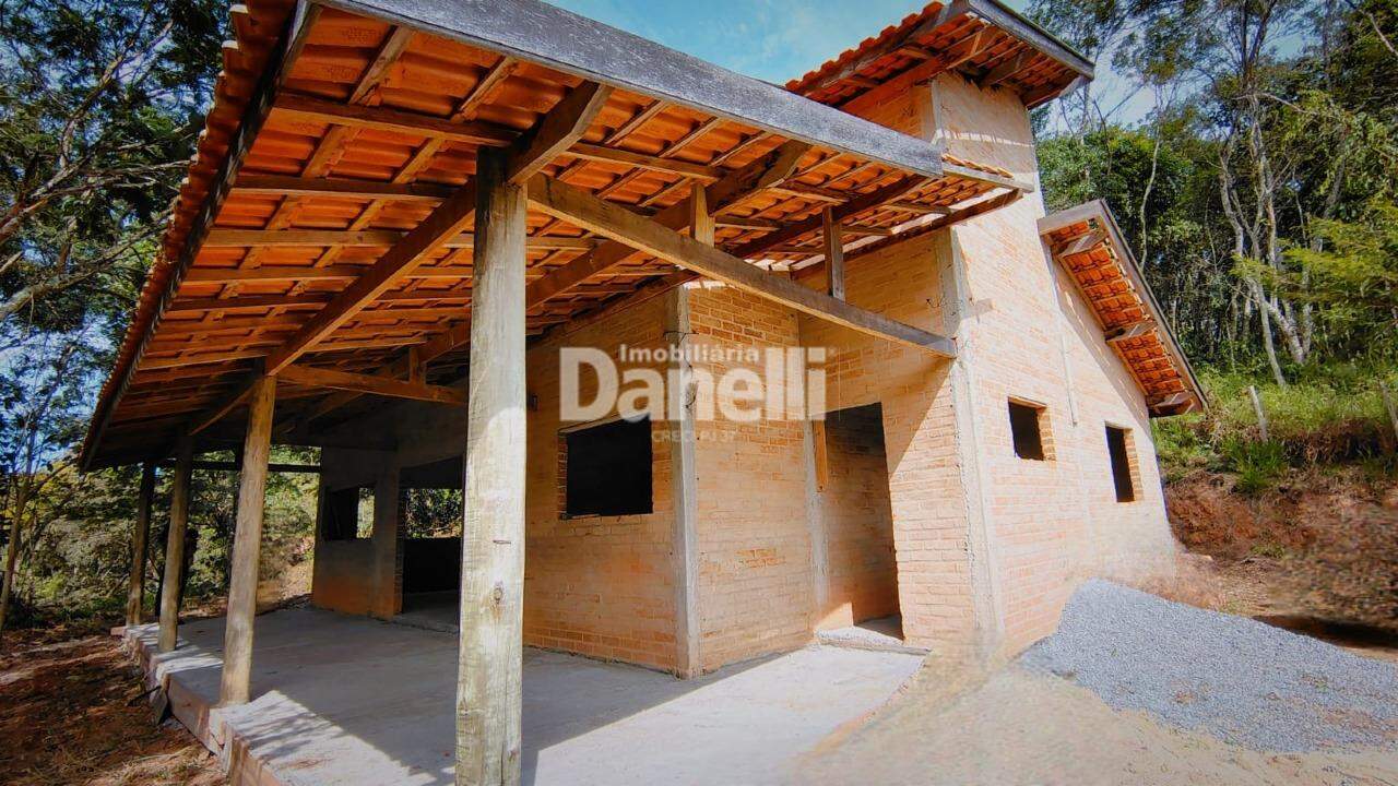 Chácara à venda no Pinhalzinho: Chácara à venda, Pinhalzinho - Santo Antônio do Pinhal/SP