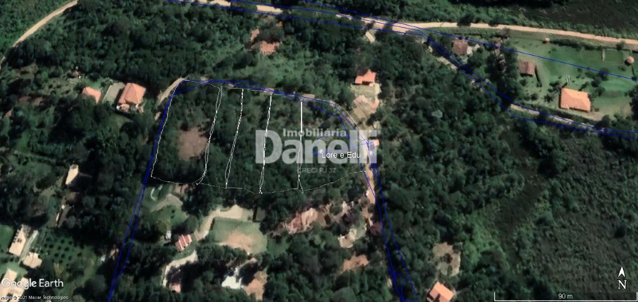 Chácara à venda no Pinhalzinho: 