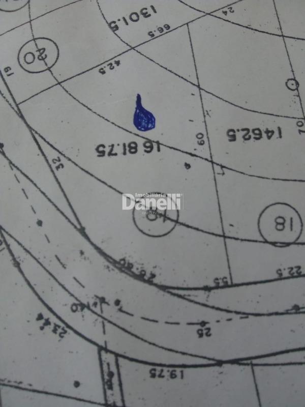 Chácara à venda no Pinhalzinho: 