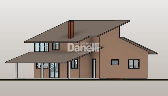 Chácara à venda no Pinhalzinho: 