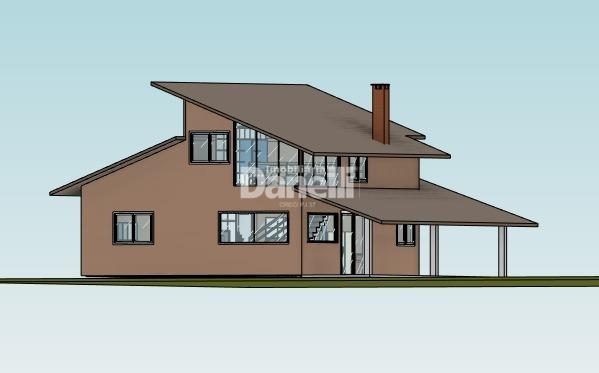 Chácara à venda no Pinhalzinho: 