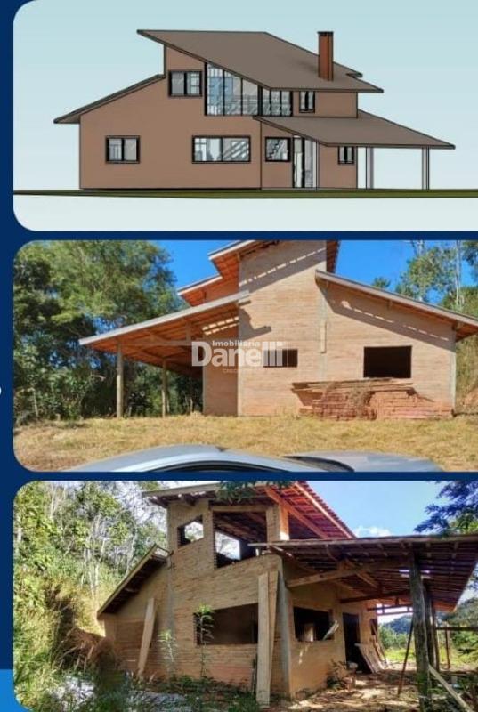 Chácara à venda no Pinhalzinho: 