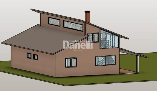 Chácara à venda no Pinhalzinho: 