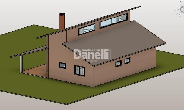 Chácara à venda no Pinhalzinho: 