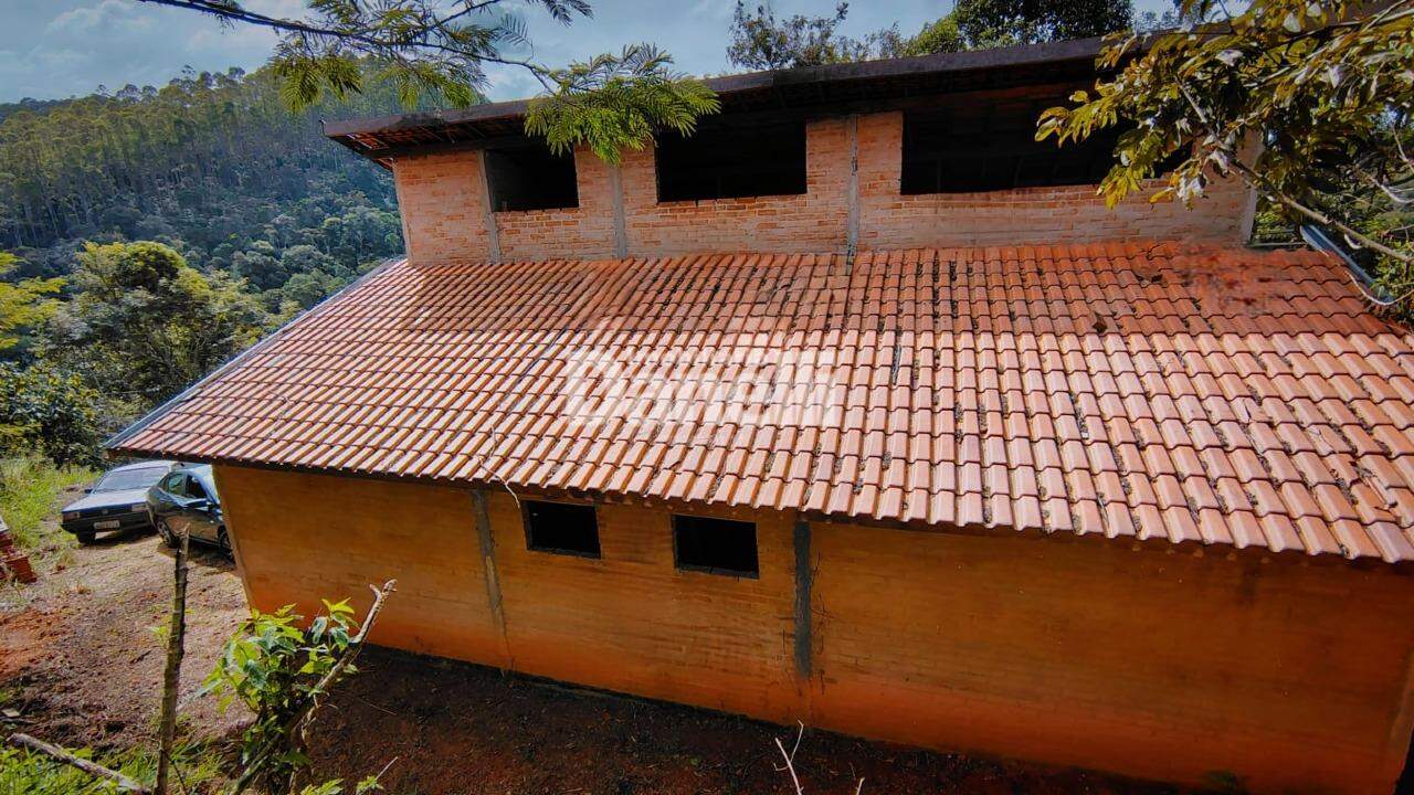Chácara à venda no Pinhalzinho: Chácara à venda, Pinhalzinho - Santo Antônio do Pinhal/SP