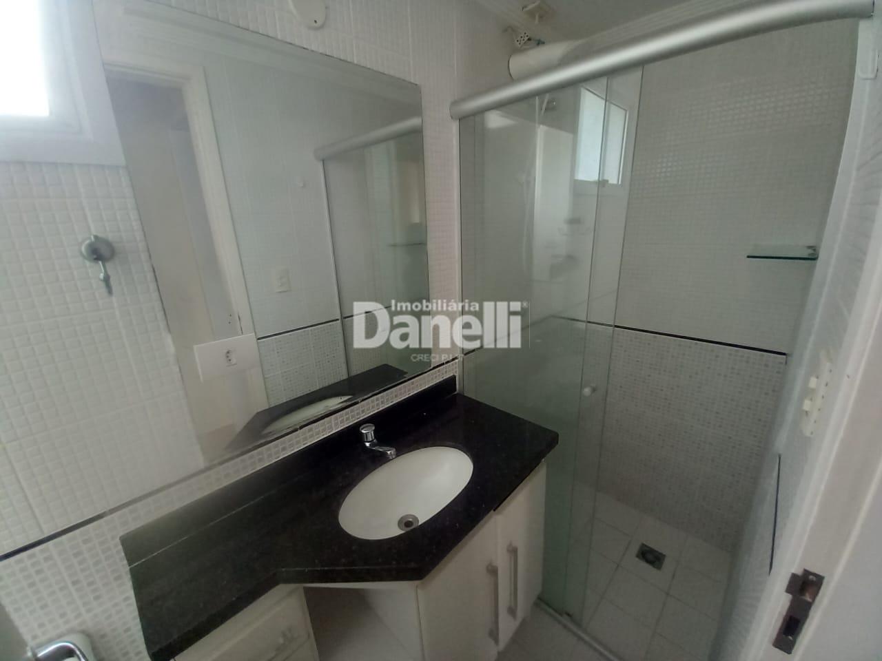 Apartamento para aluguel no Parque Senhor do Bonfim: 