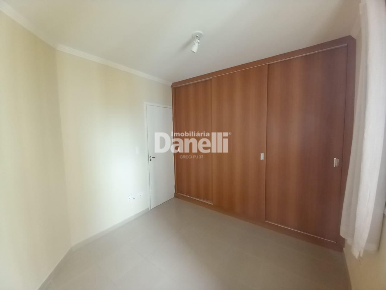 Apartamento para aluguel no Parque Senhor do Bonfim: 