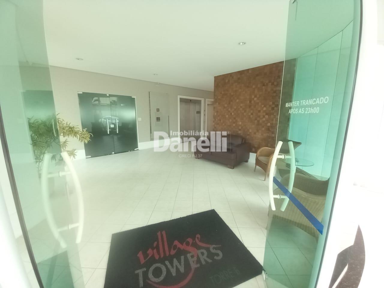Apartamento para aluguel no Parque Senhor do Bonfim: 