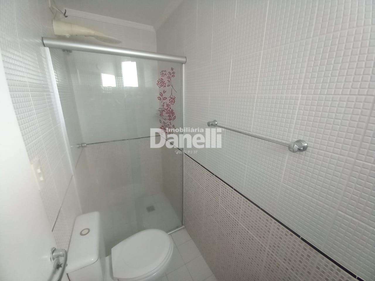 Apartamento para aluguel no Parque Senhor do Bonfim: 