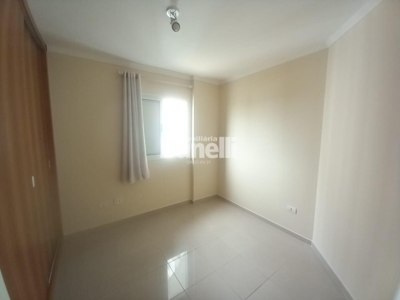 Apartamento para aluguel no Parque Senhor do Bonfim: 