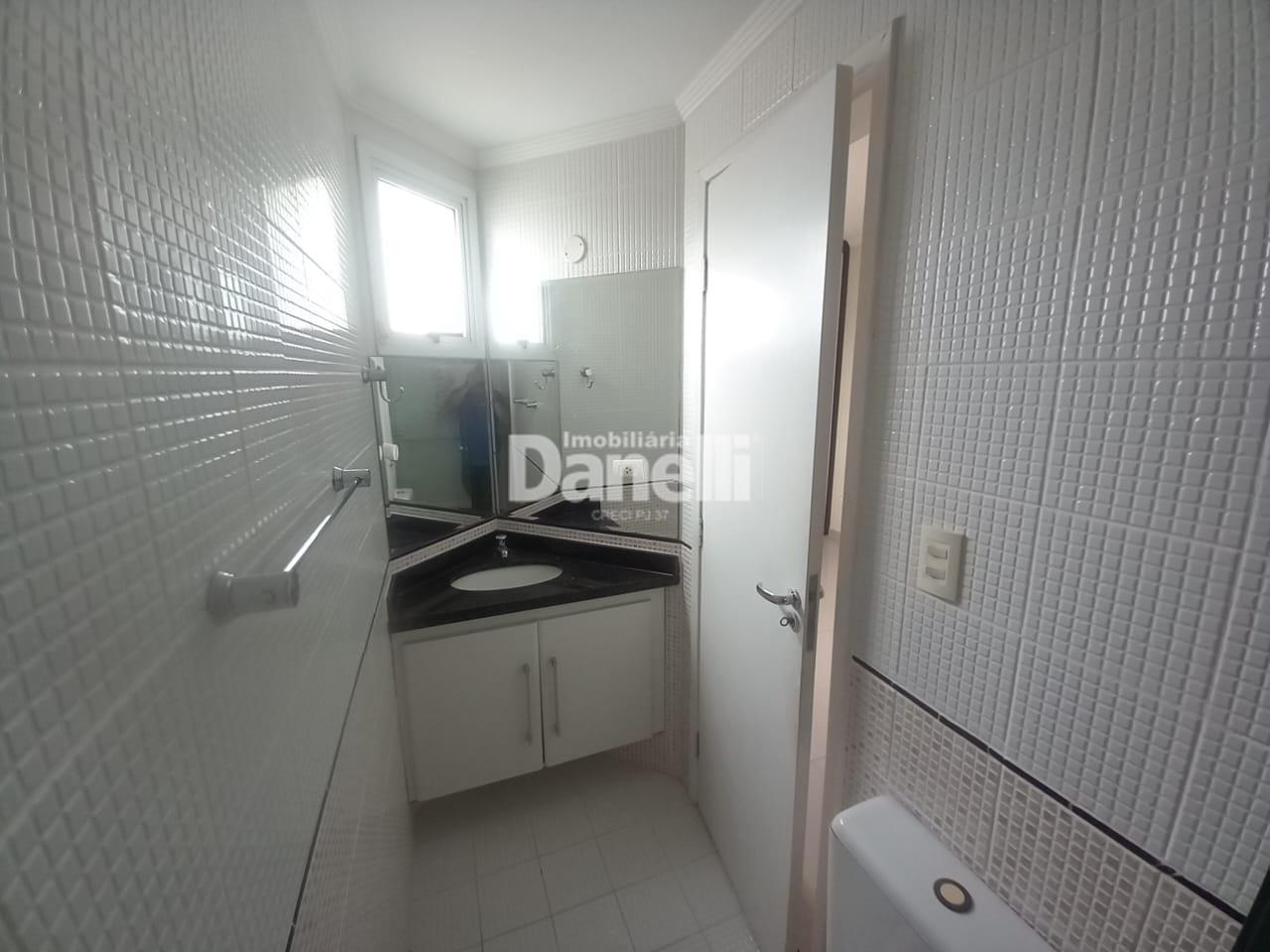 Apartamento para aluguel no Parque Senhor do Bonfim: 