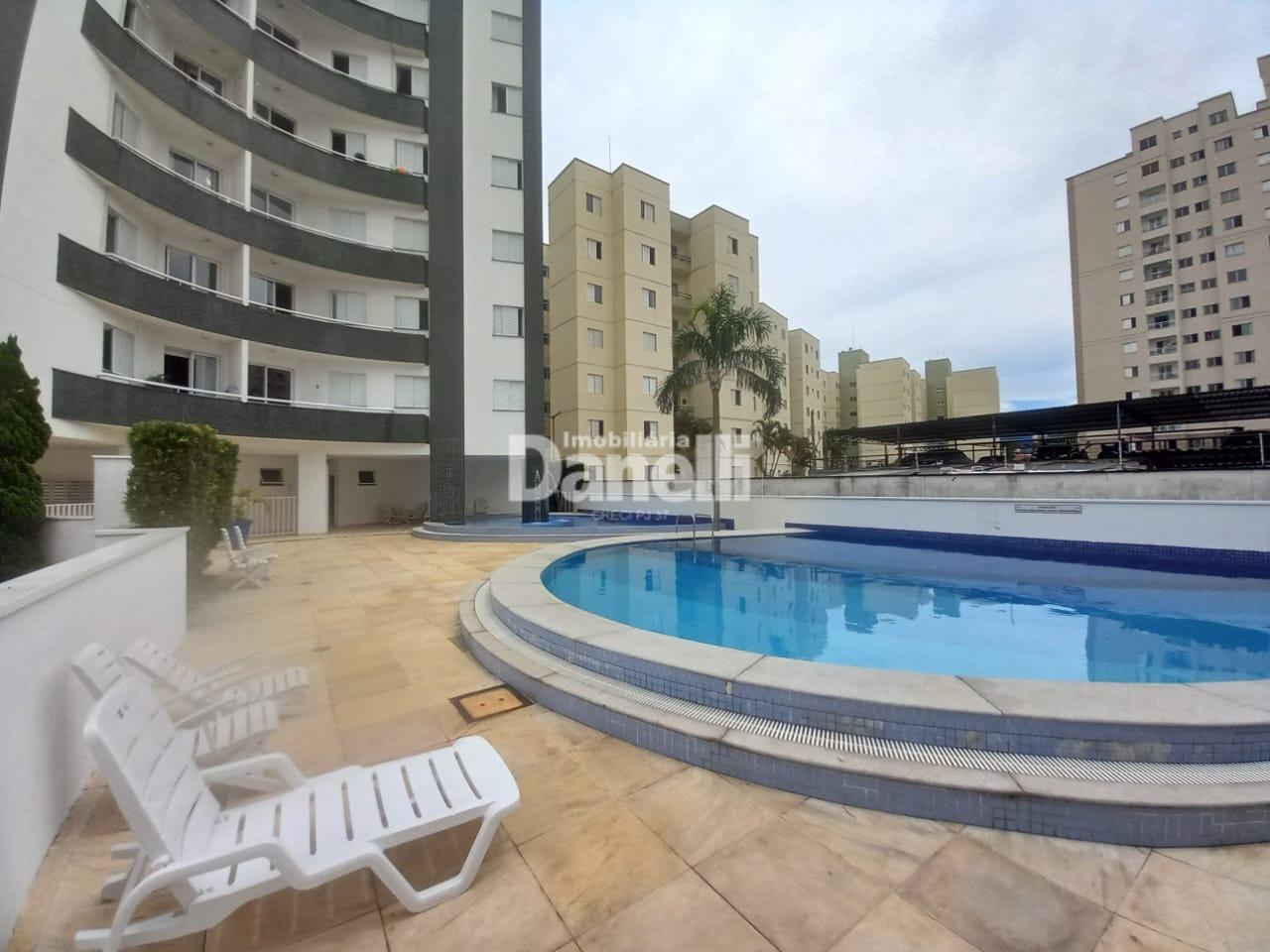 Apartamento para aluguel no Parque Senhor do Bonfim: 