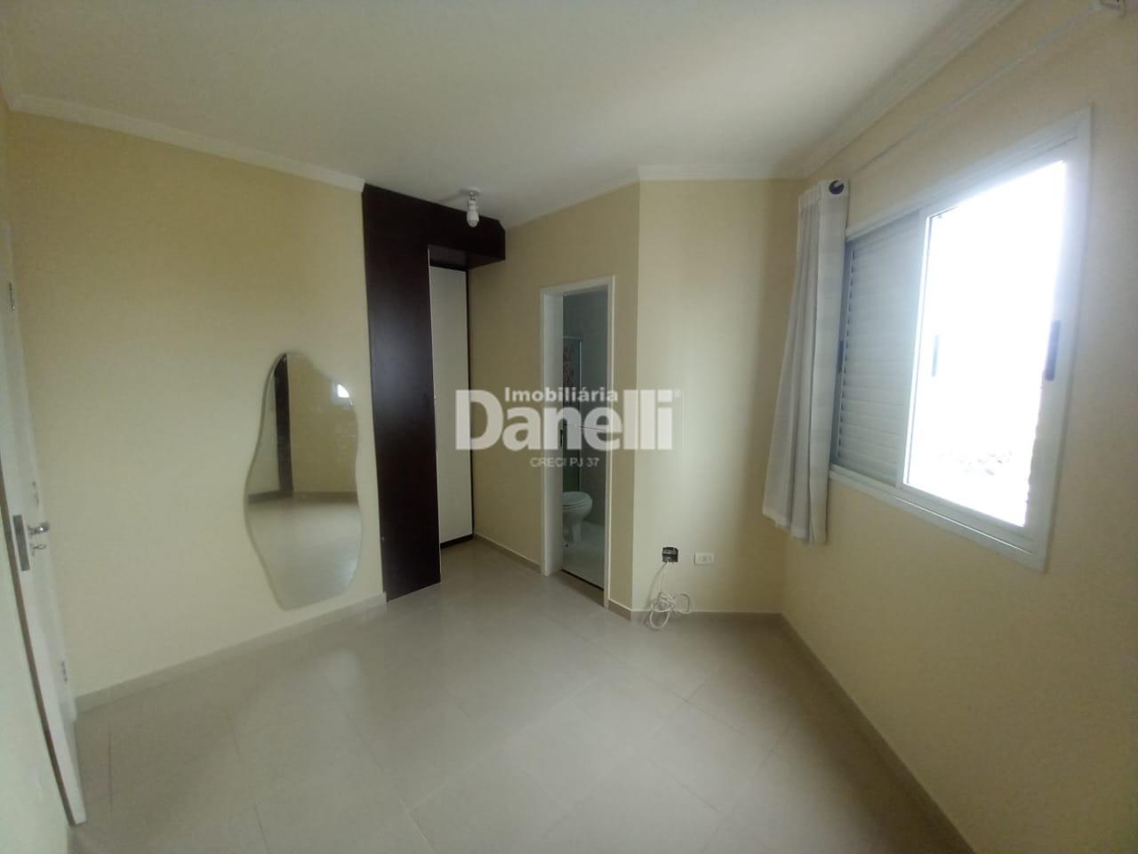 Apartamento para aluguel no Parque Senhor do Bonfim: 
