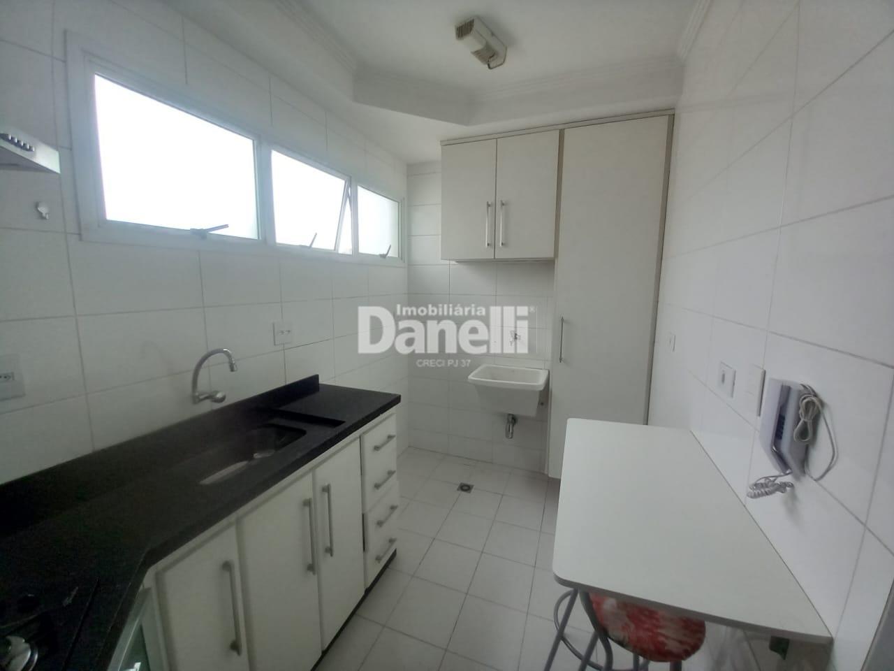 Apartamento para aluguel no Parque Senhor do Bonfim: 