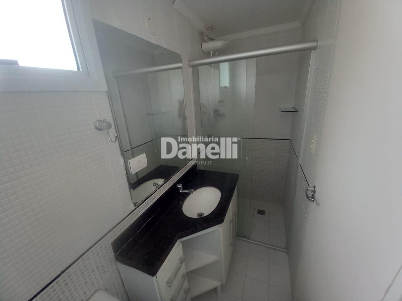 Apartamento para aluguel no Parque Senhor do Bonfim: 