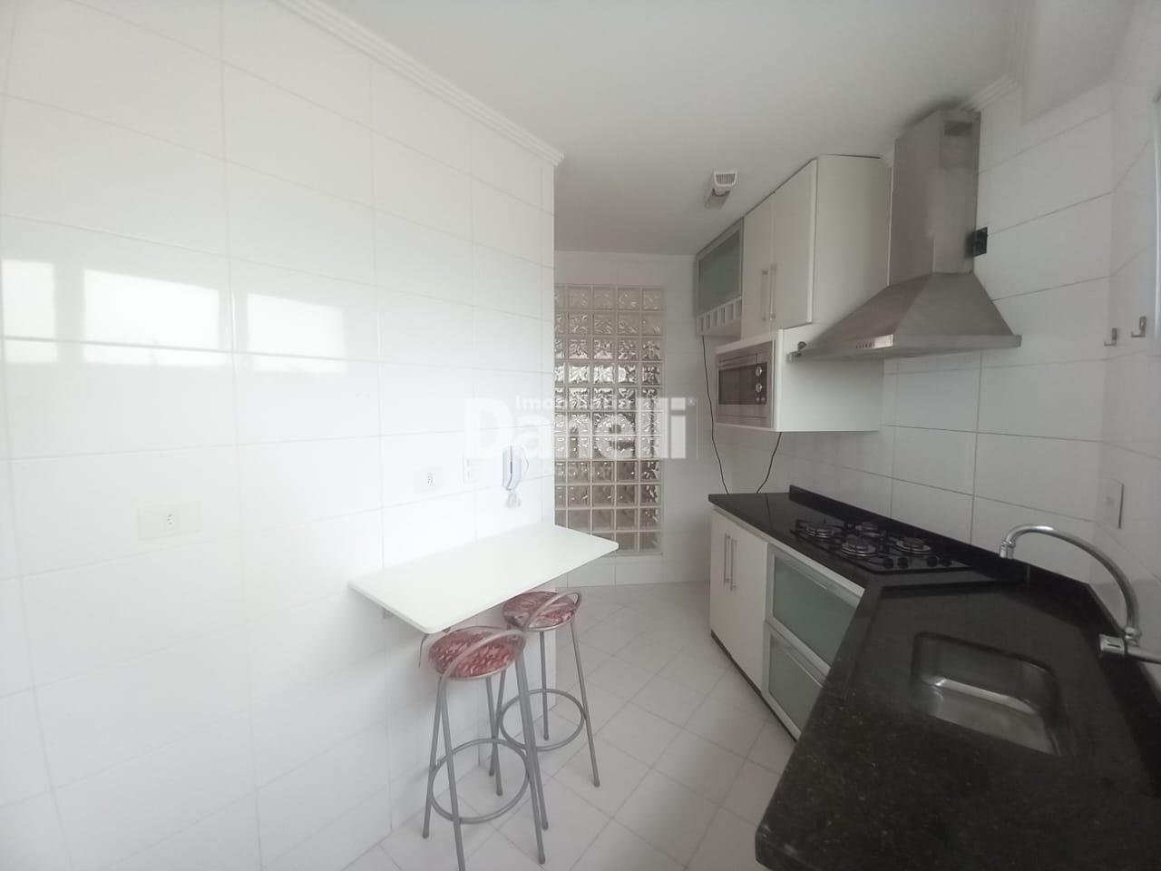 Apartamento para aluguel no Parque Senhor do Bonfim: 