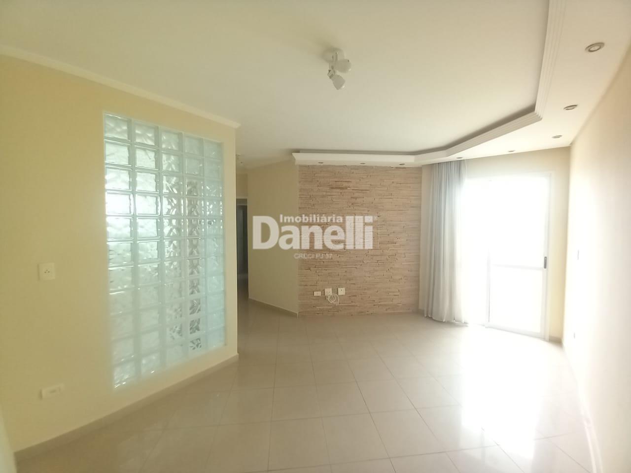 Apartamento para aluguel no Parque Senhor do Bonfim: 