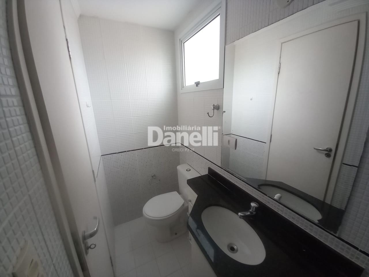 Apartamento para aluguel no Parque Senhor do Bonfim: 