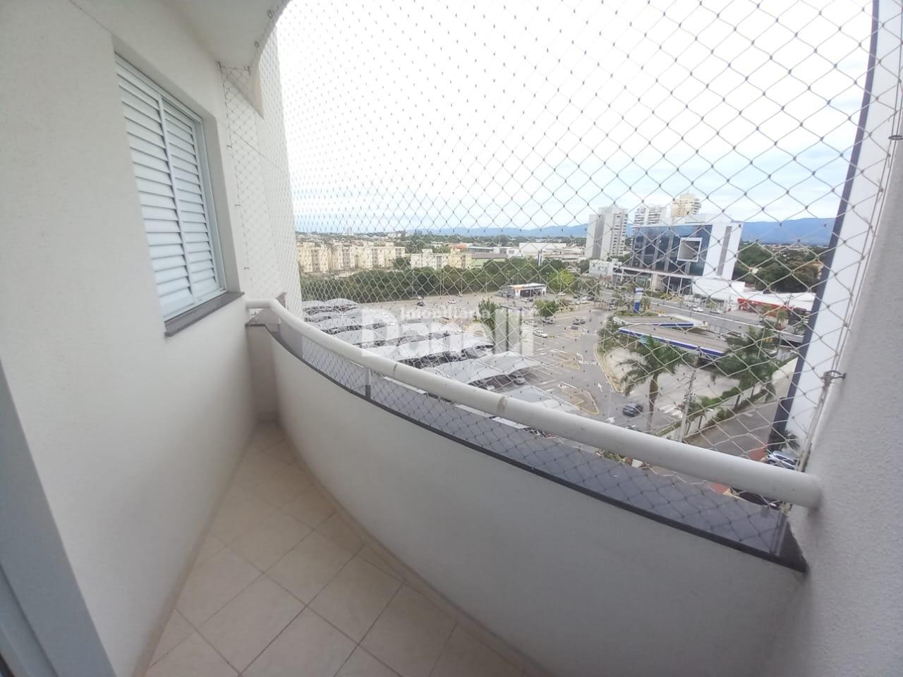 Apartamento para aluguel no Parque Senhor do Bonfim: 