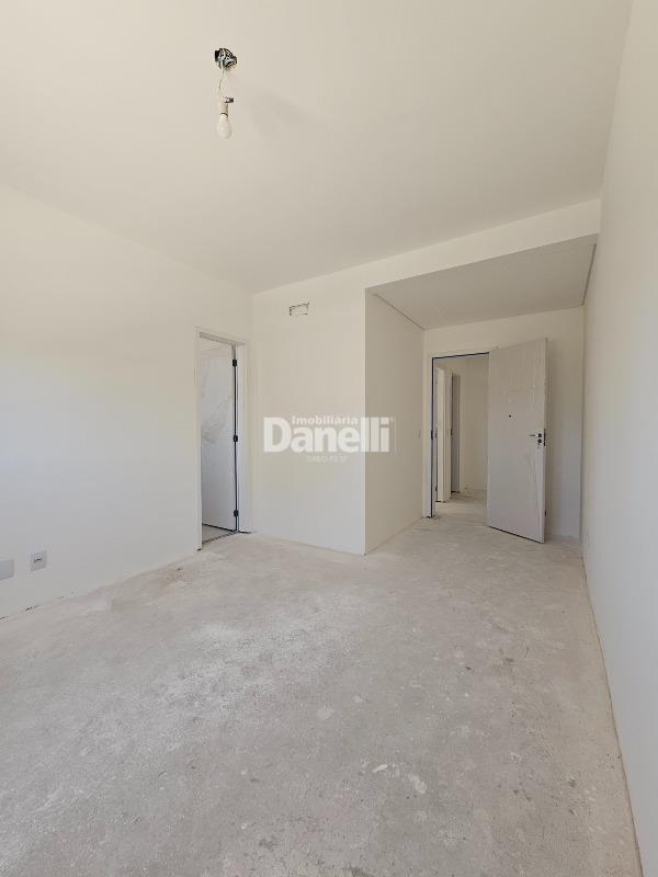 Apartamento à venda no Loteamento Residencial e Comercial Bosque Flamboyant: 