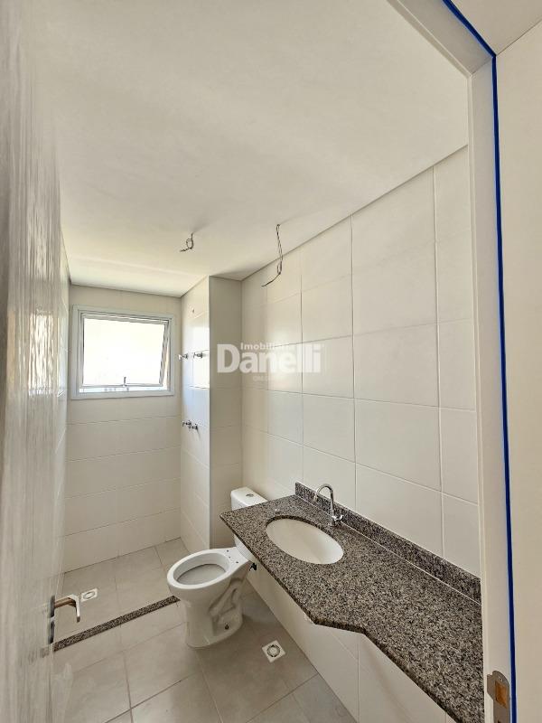 Apartamento à venda no Loteamento Residencial e Comercial Bosque Flamboyant: 