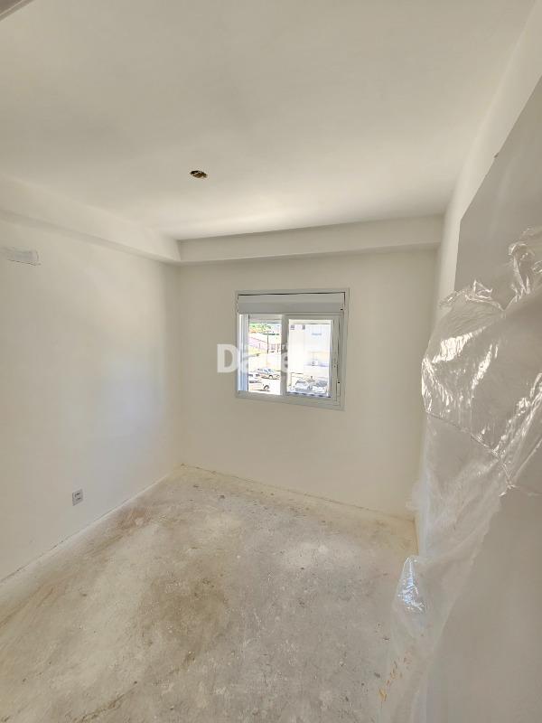 Apartamento à venda no Loteamento Residencial e Comercial Bosque Flamboyant: 