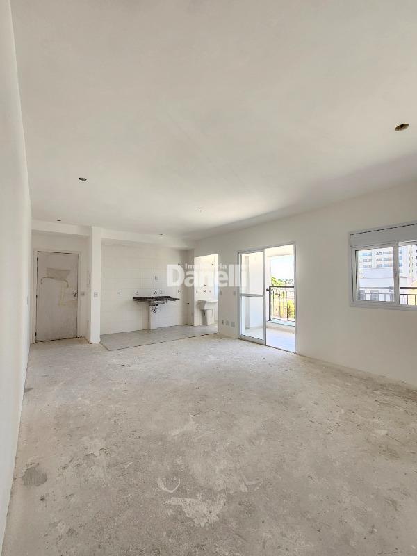 Apartamento à venda no Loteamento Residencial e Comercial Bosque Flamboyant: 