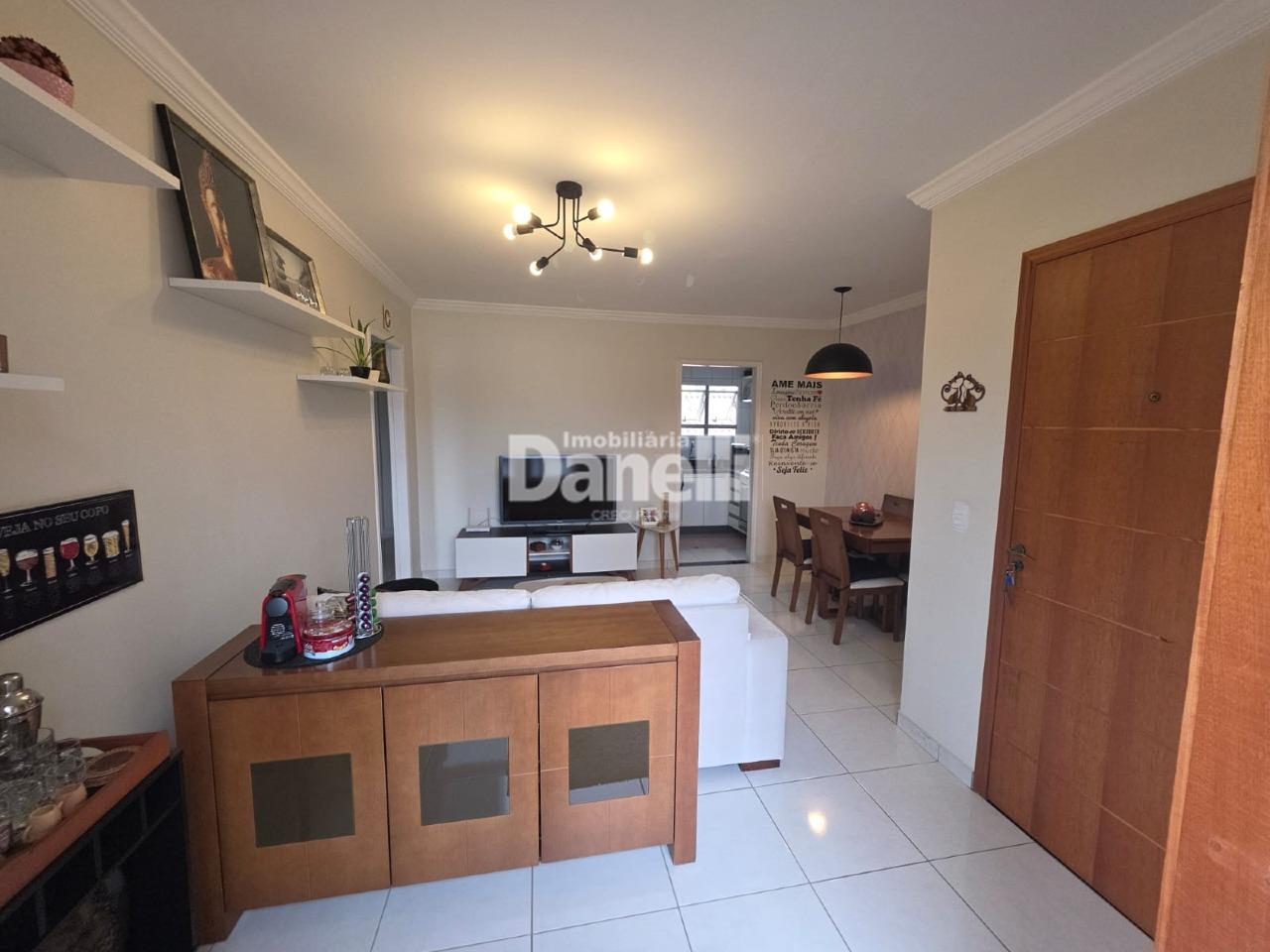 Apartamento à venda no Esplanada Independência: 