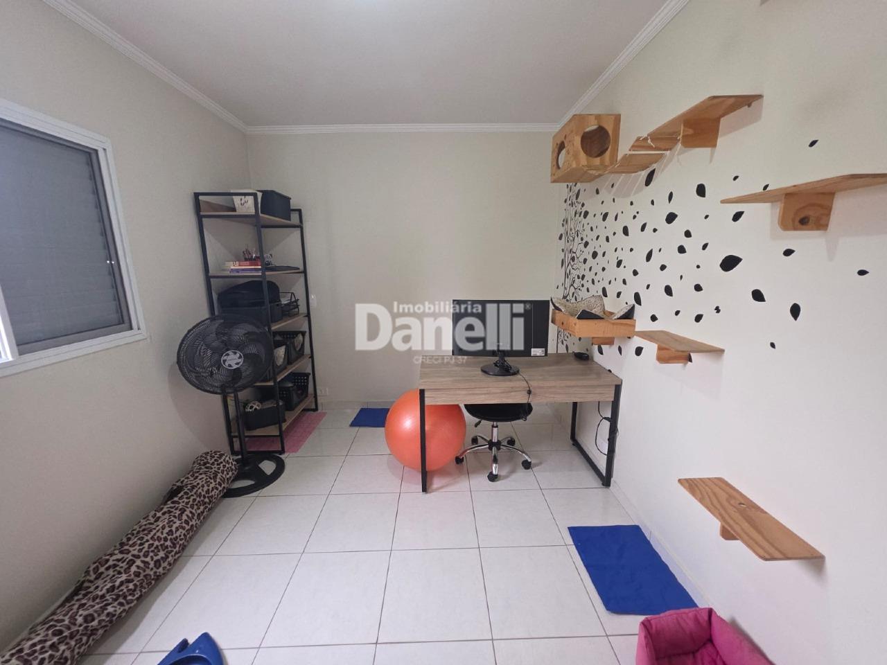 Apartamento à venda no Esplanada Independência: 