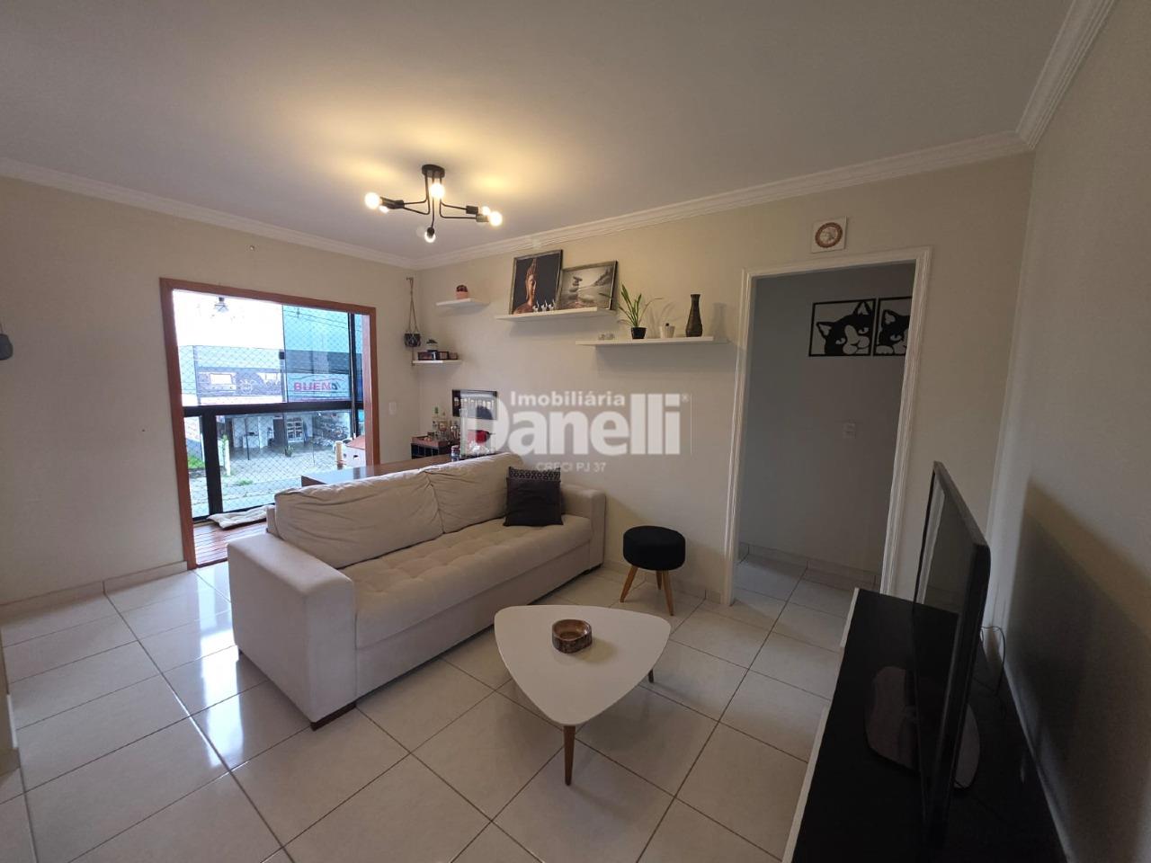 Apartamento à venda no Esplanada Independência: 