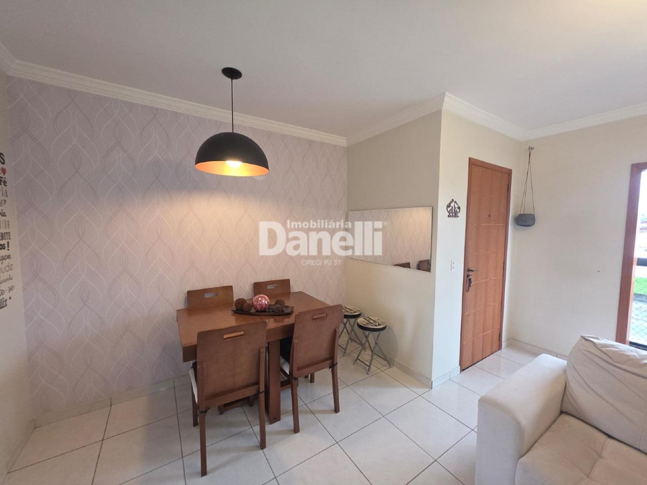 Apartamento à venda no Esplanada Independência: 