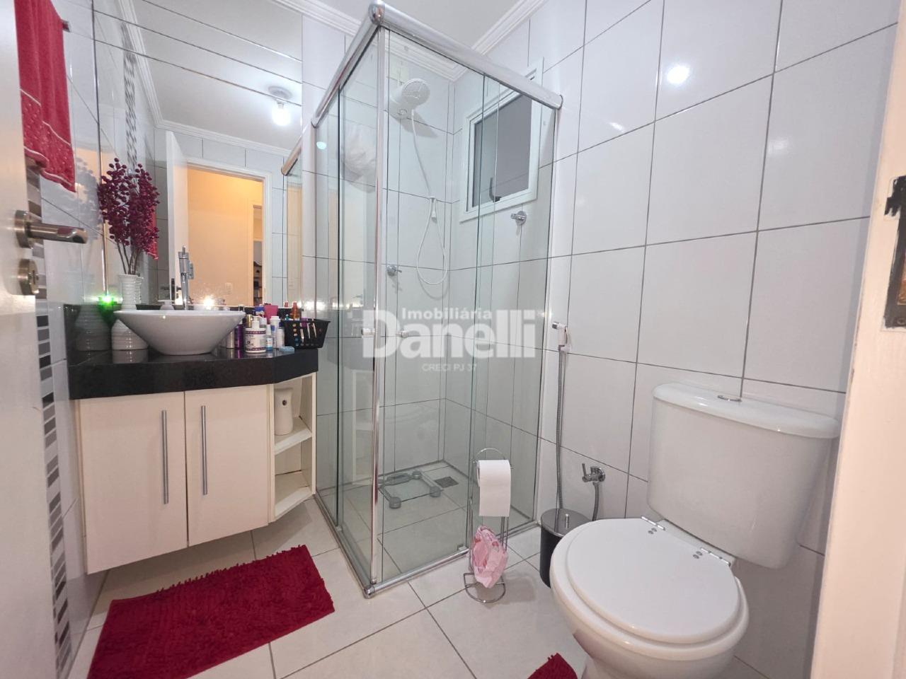 Apartamento à venda no Esplanada Independência: 