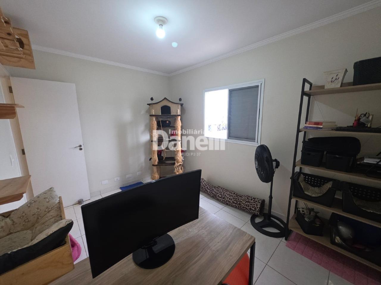 Apartamento à venda no Esplanada Independência: 