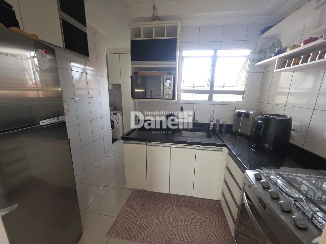 Apartamento à venda no Esplanada Independência: 