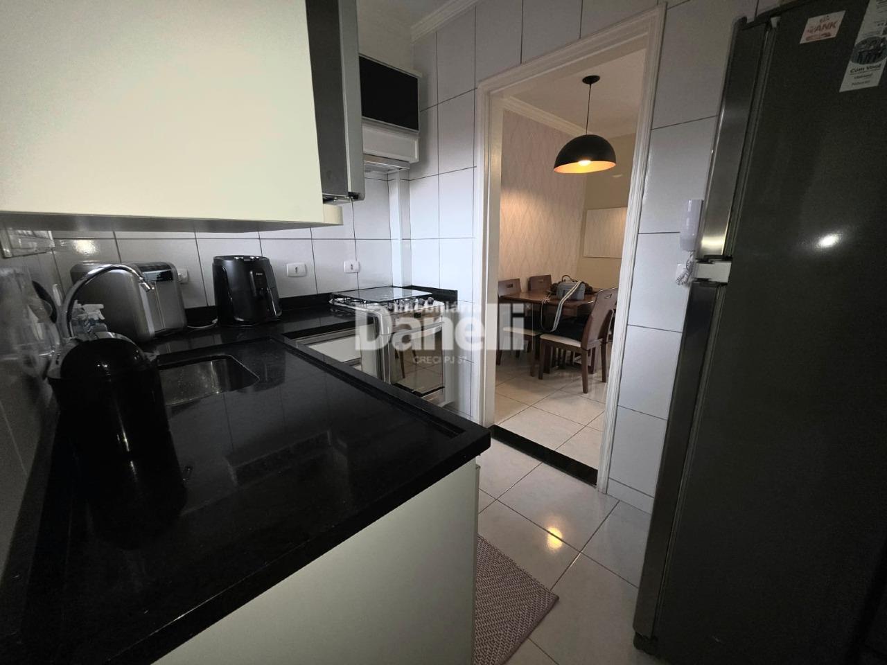 Apartamento à venda no Esplanada Independência: 