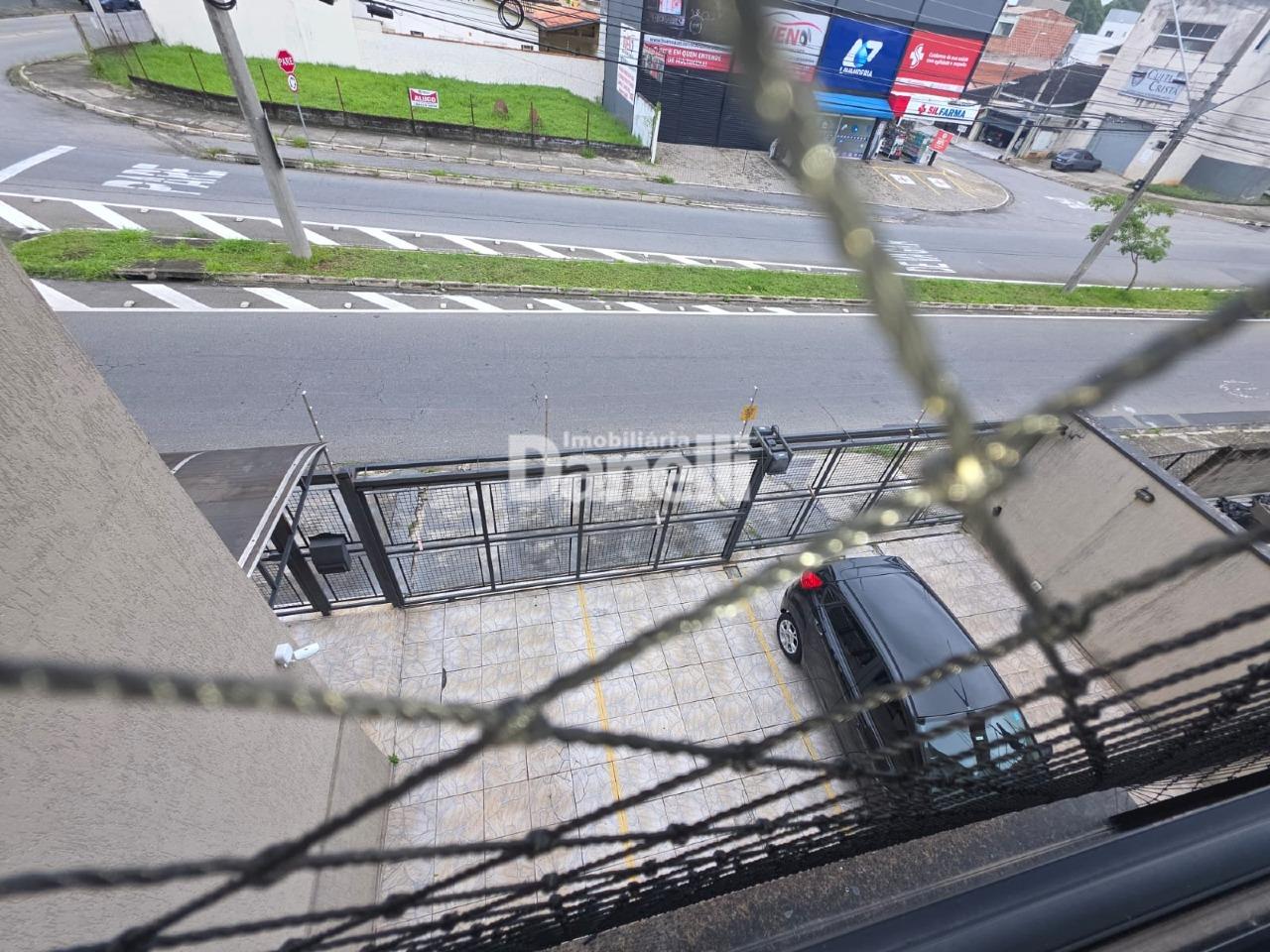 Apartamento à venda no Esplanada Independência: 