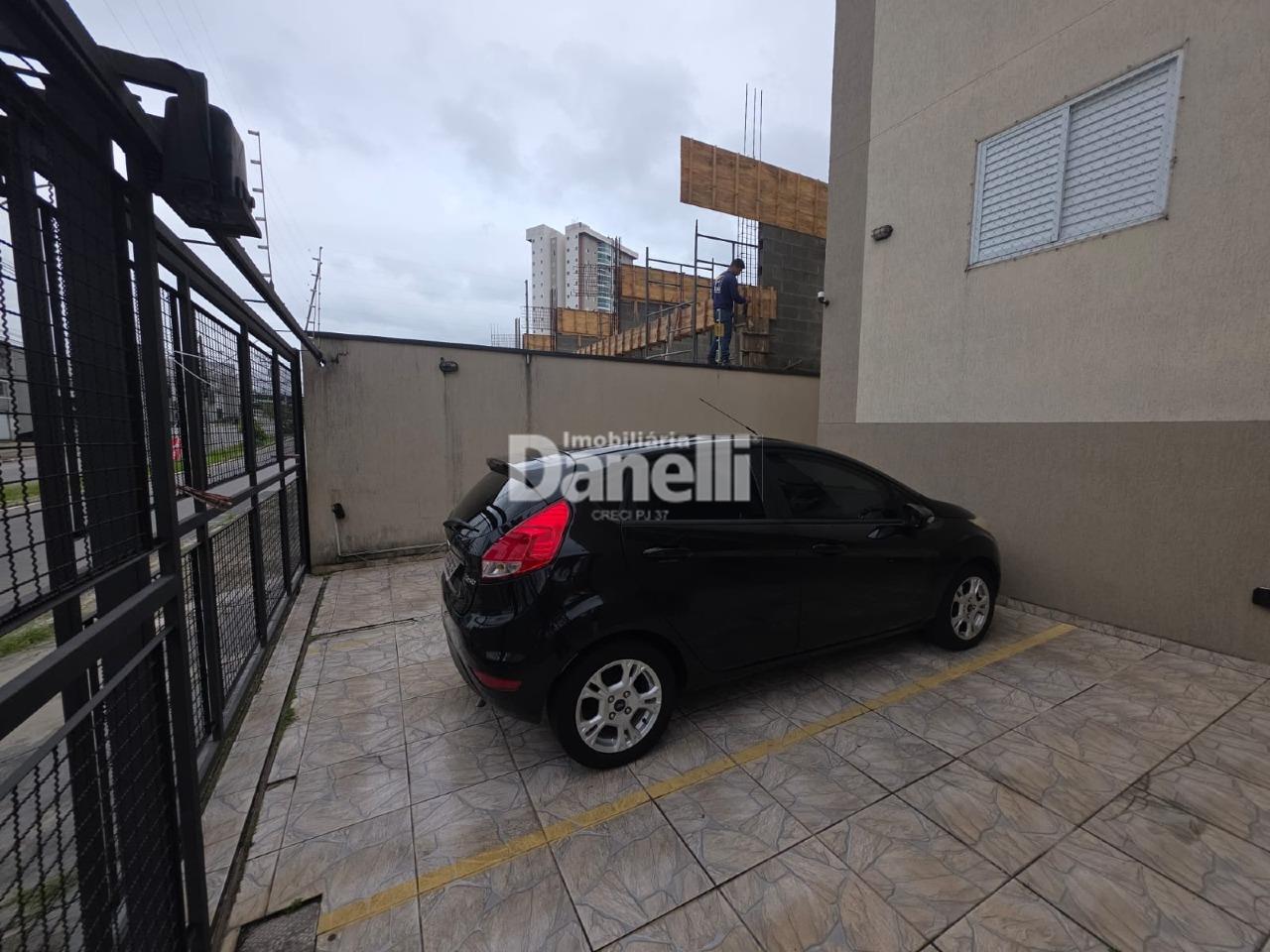 Apartamento à venda no Esplanada Independência: 