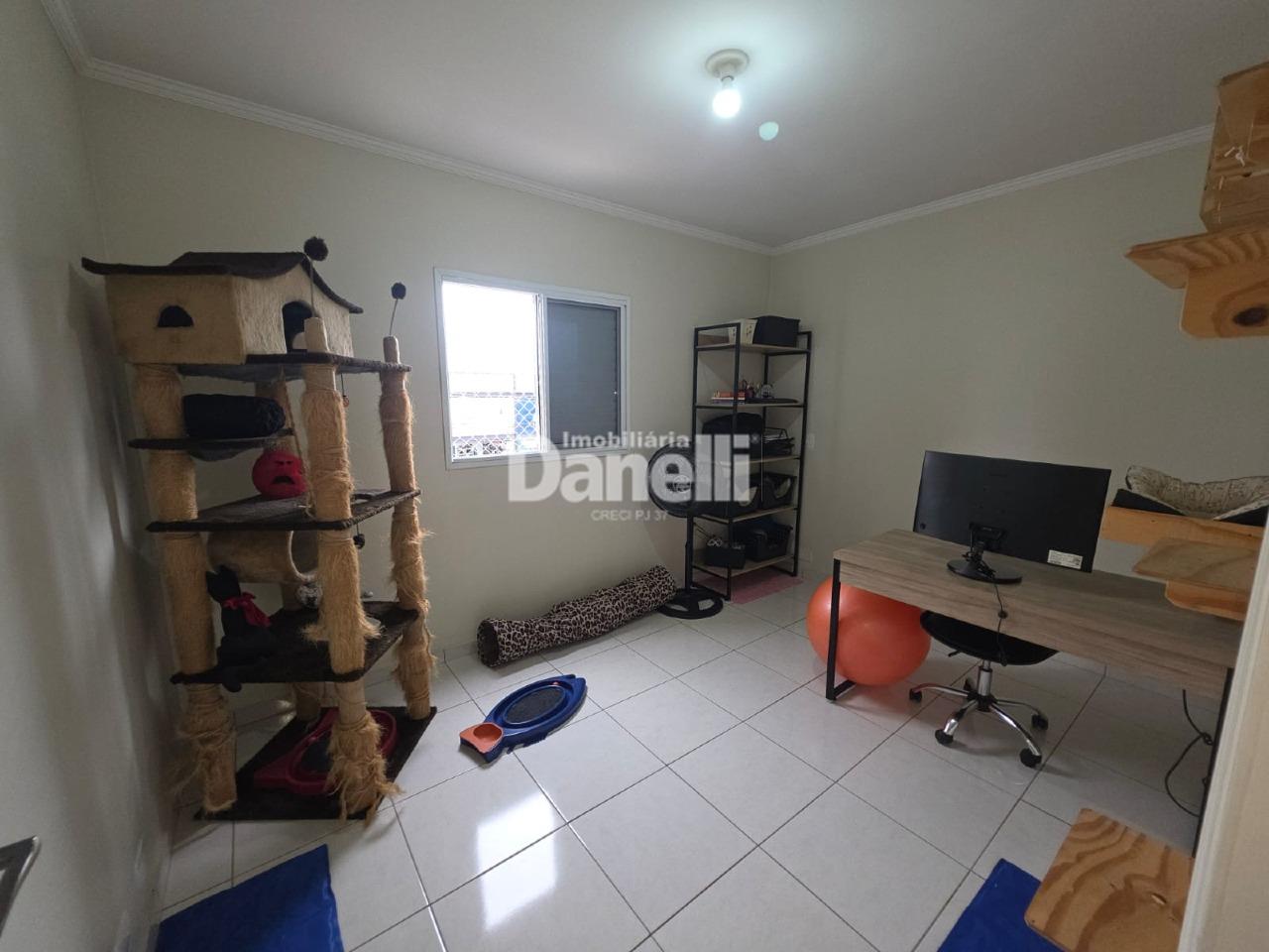 Apartamento à venda no Esplanada Independência: 