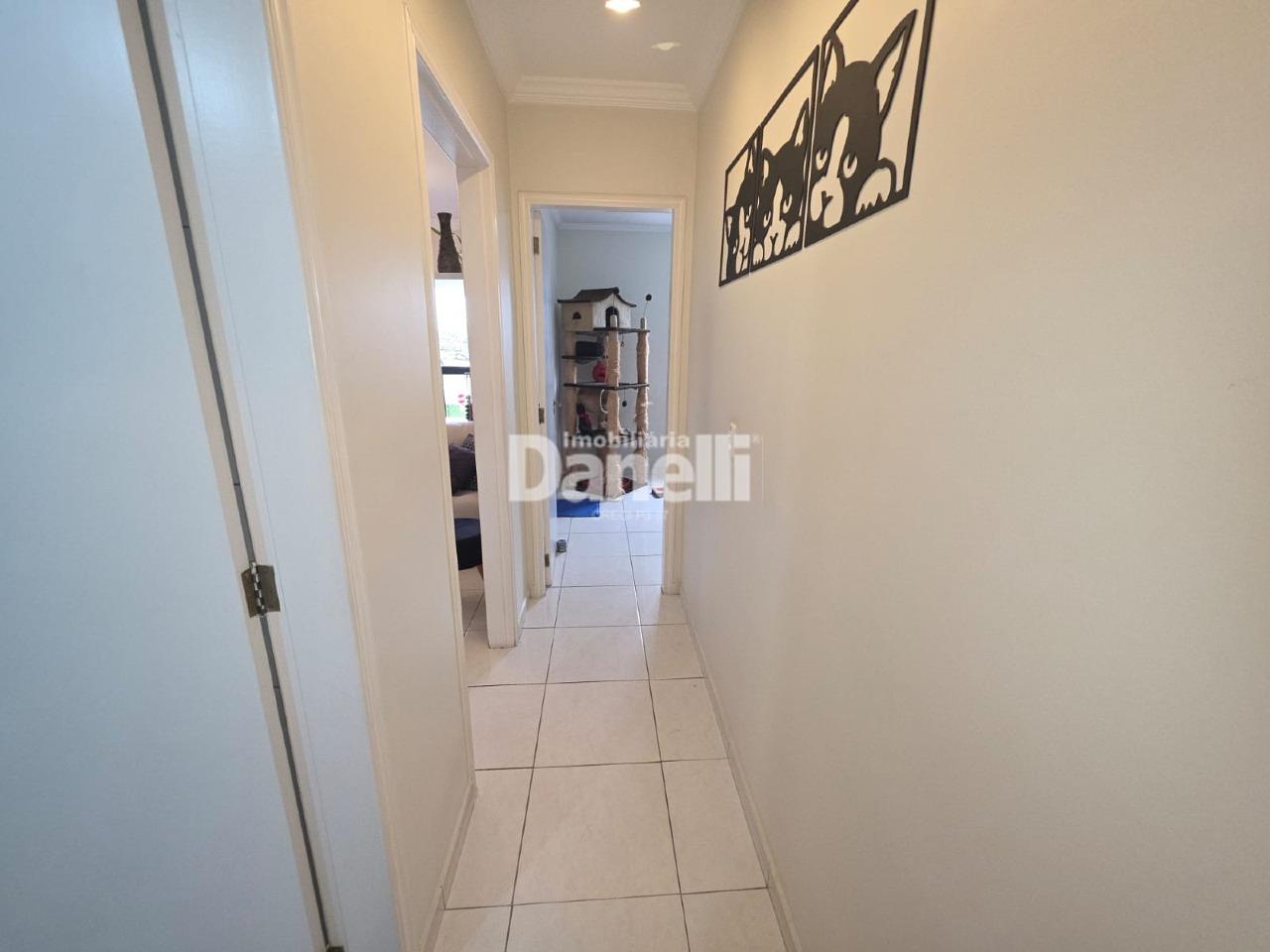 Apartamento à venda no Esplanada Independência: 