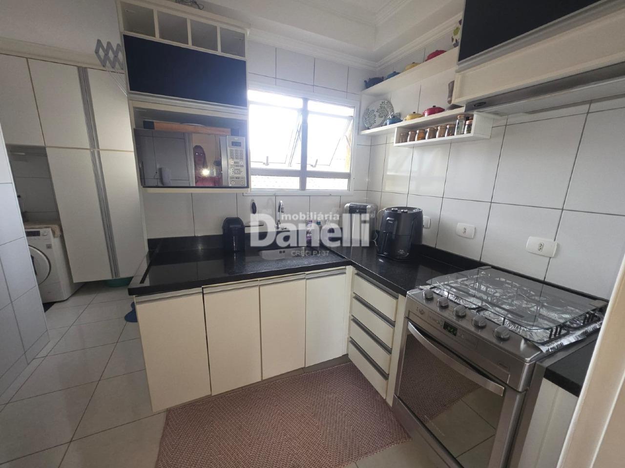 Apartamento à venda no Esplanada Independência: 