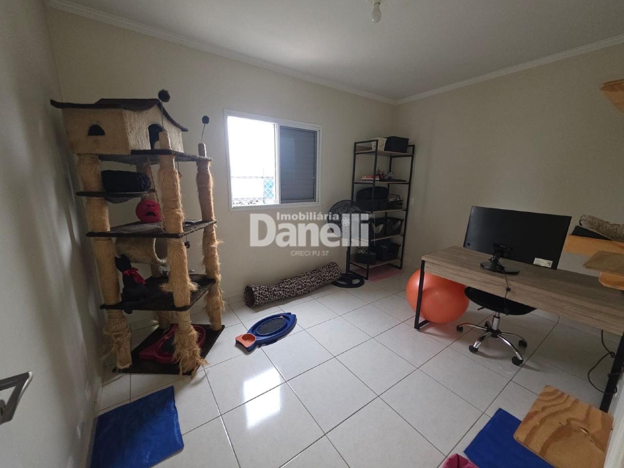 Apartamento à venda no Esplanada Independência: 