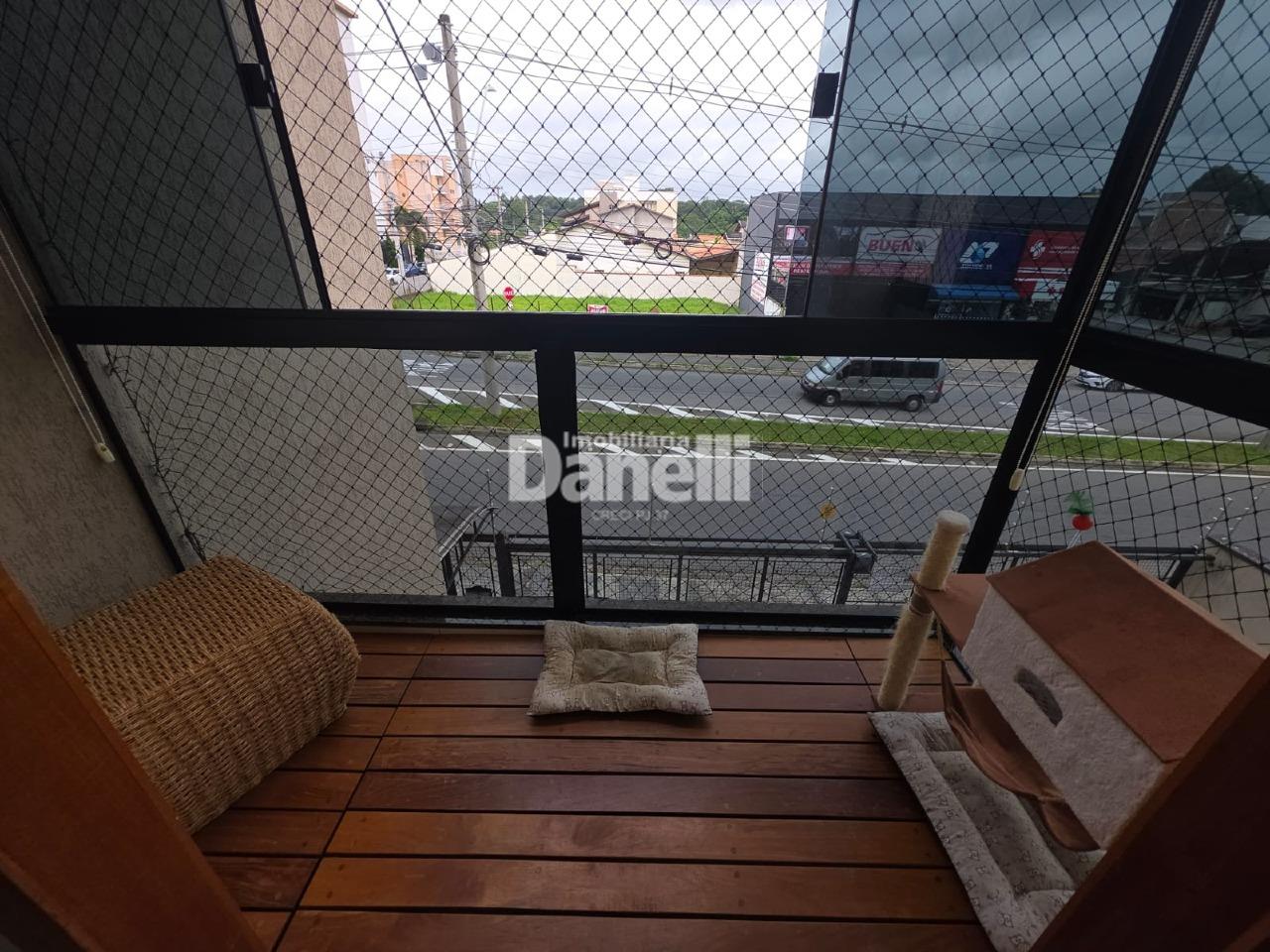 Apartamento à venda no Esplanada Independência: 