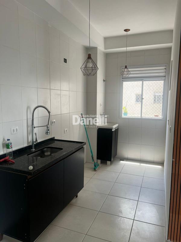 Apartamento para aluguel no Areao: 