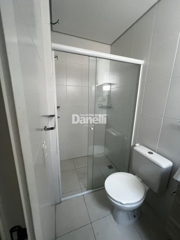 Apartamento para aluguel no Areao: 