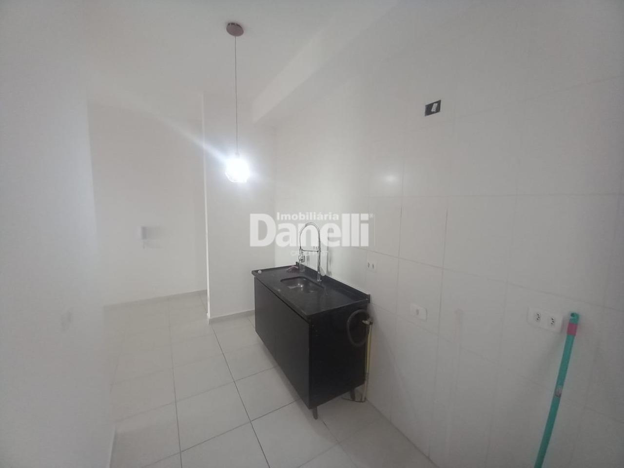 Apartamento para aluguel no Areao: 