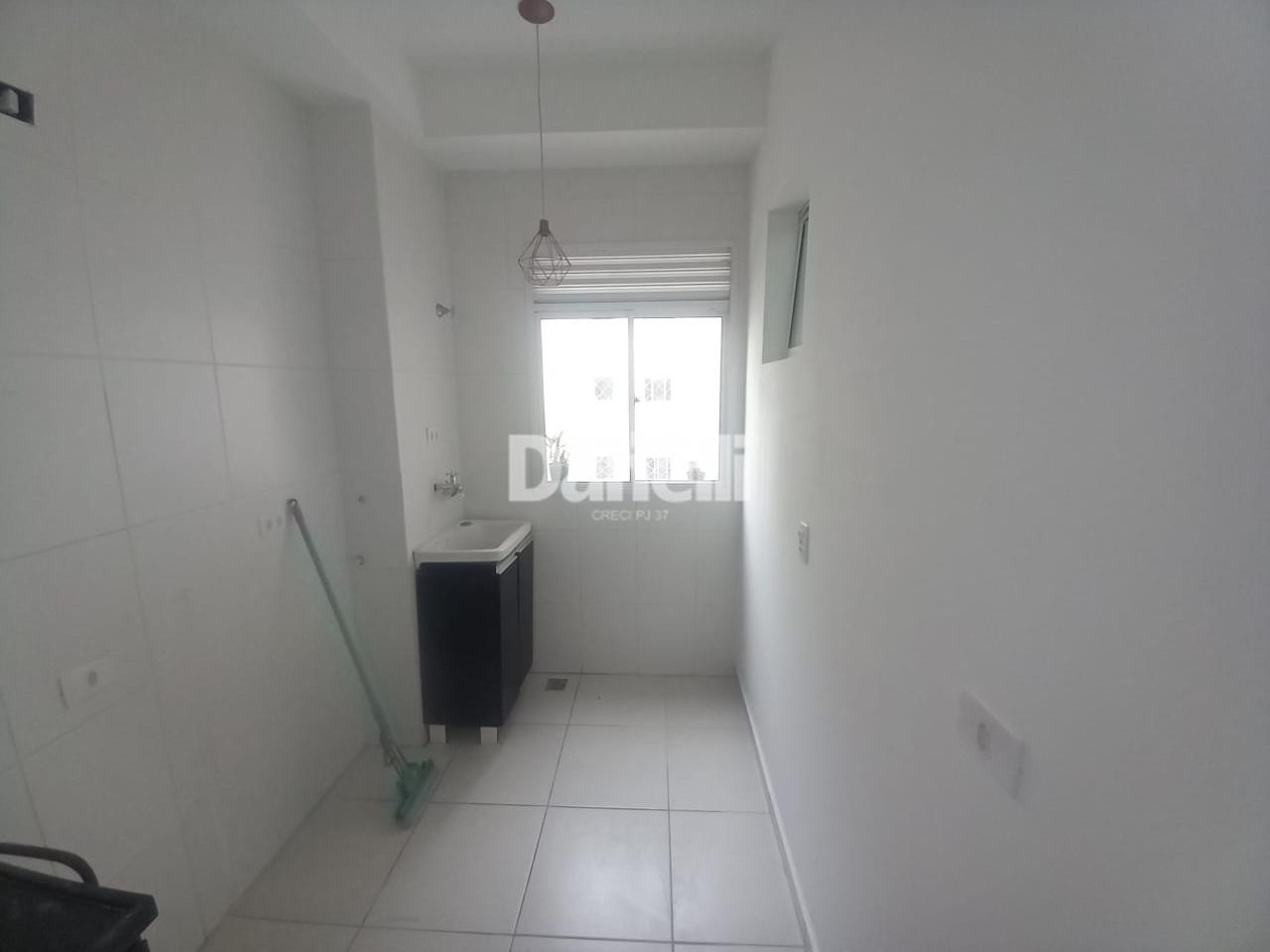 Apartamento para aluguel no Areao: 