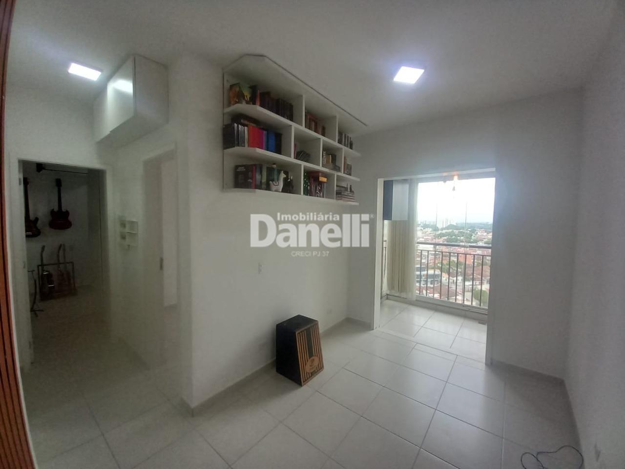 Apartamento para aluguel no Areao: 