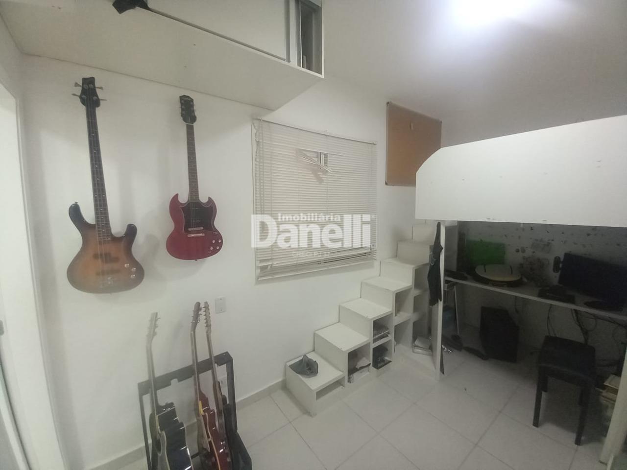 Apartamento para aluguel no Areao: 