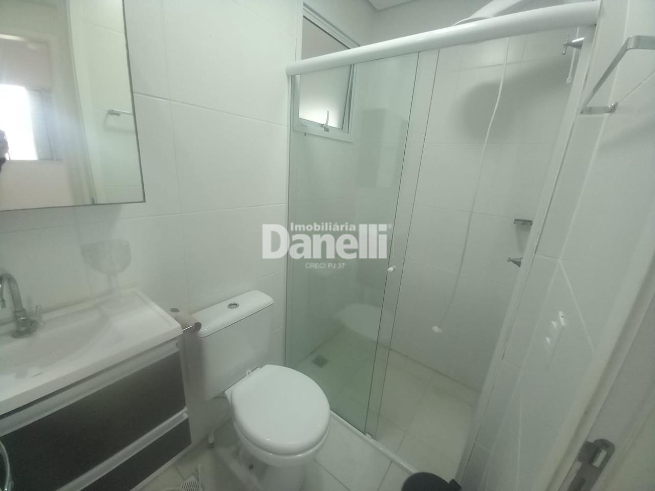 Apartamento para aluguel no Areao: 