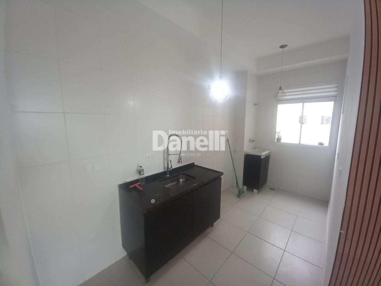 Apartamento para aluguel no Areao: 